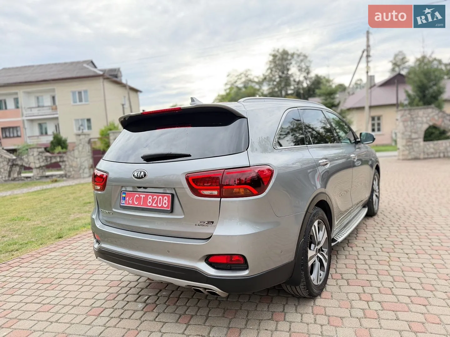 2020 Kia Sorento - мініатюра 21