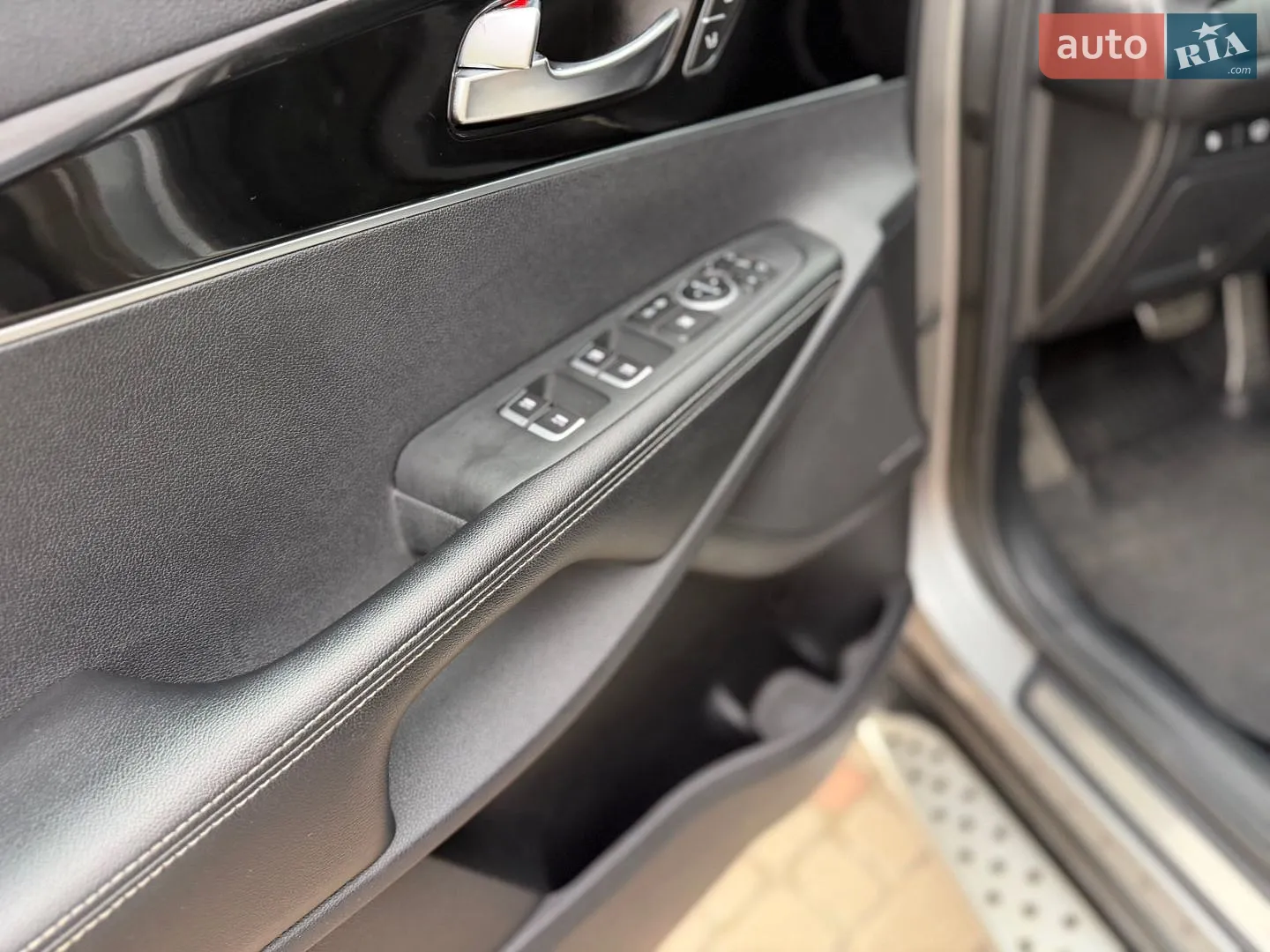 2020 Kia Sorento - мініатюра 40
