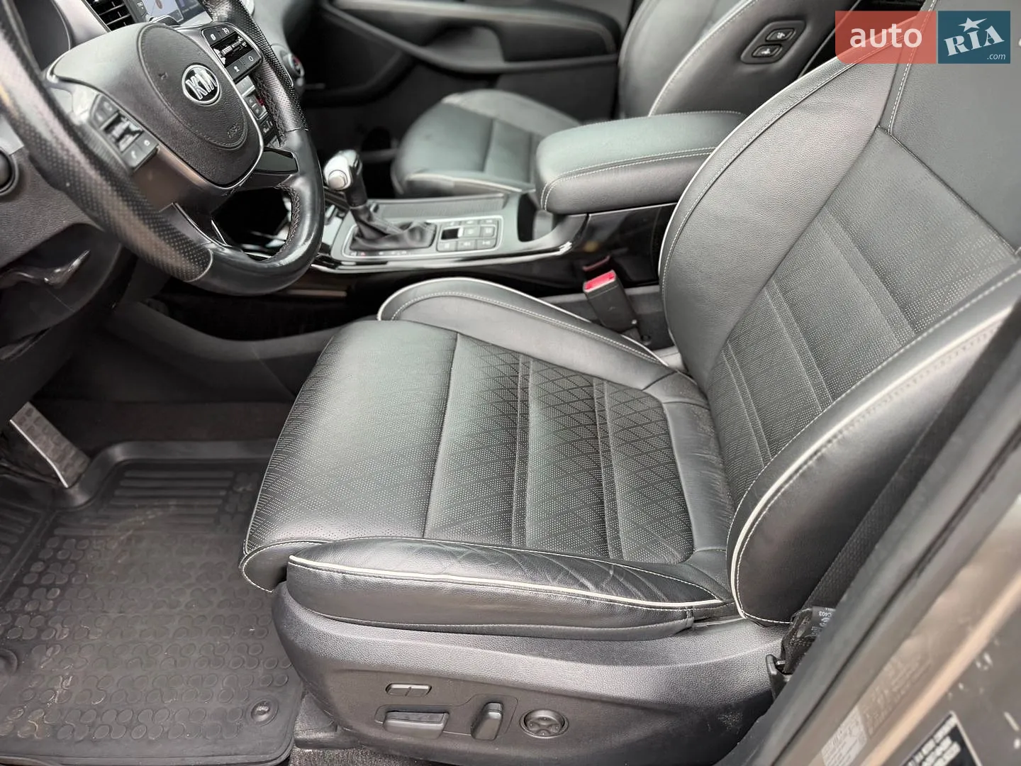 2020 Kia Sorento - мініатюра 44
