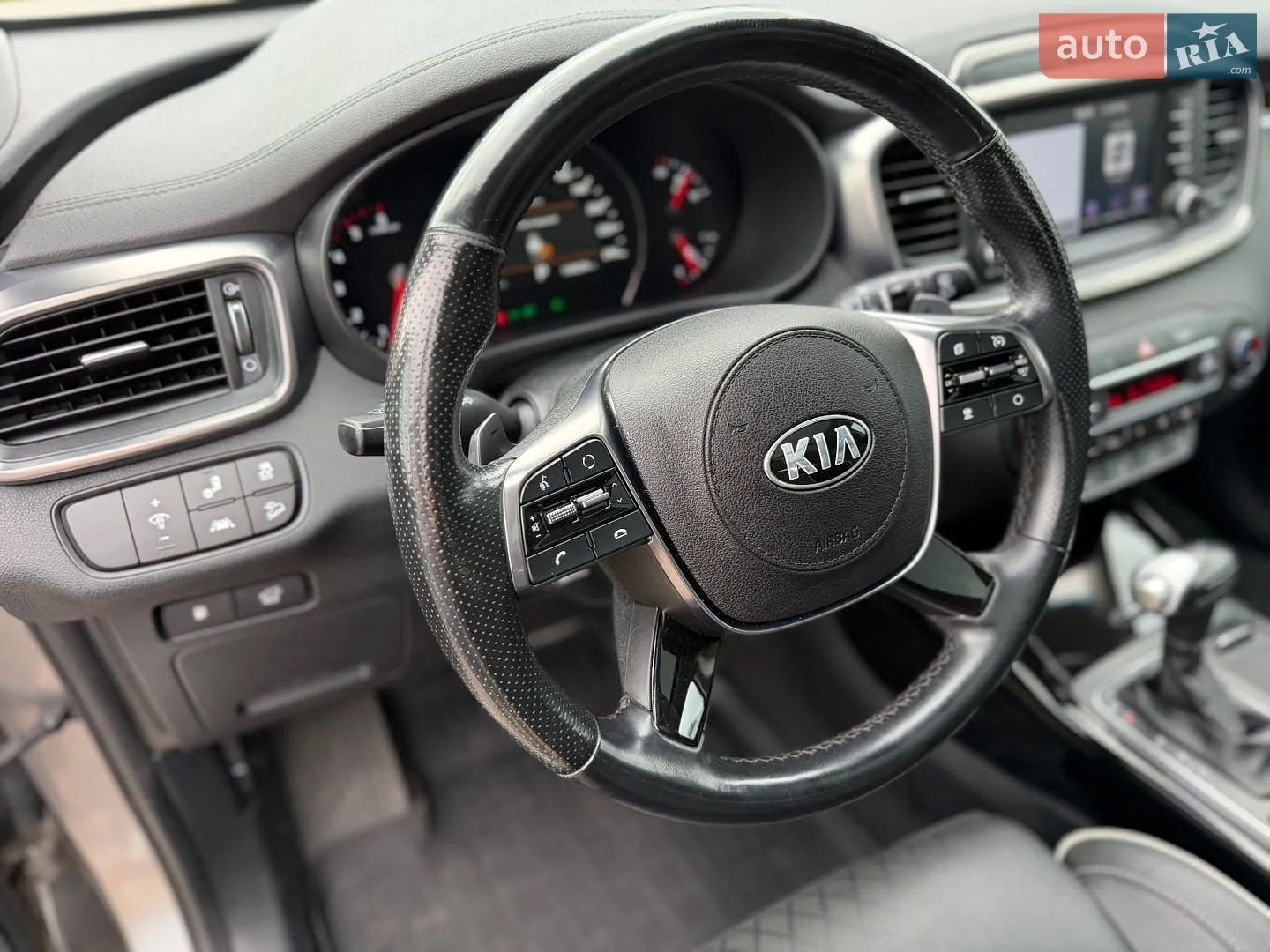 2020 Kia Sorento - мініатюра 47
