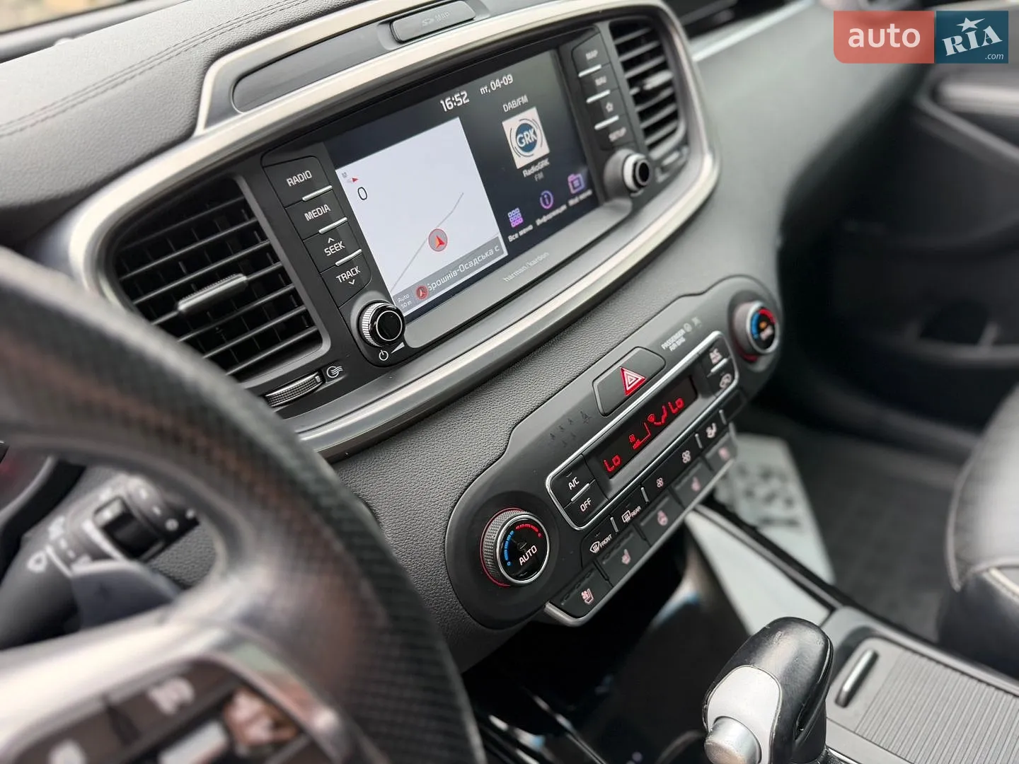 2020 Kia Sorento - мініатюра 50