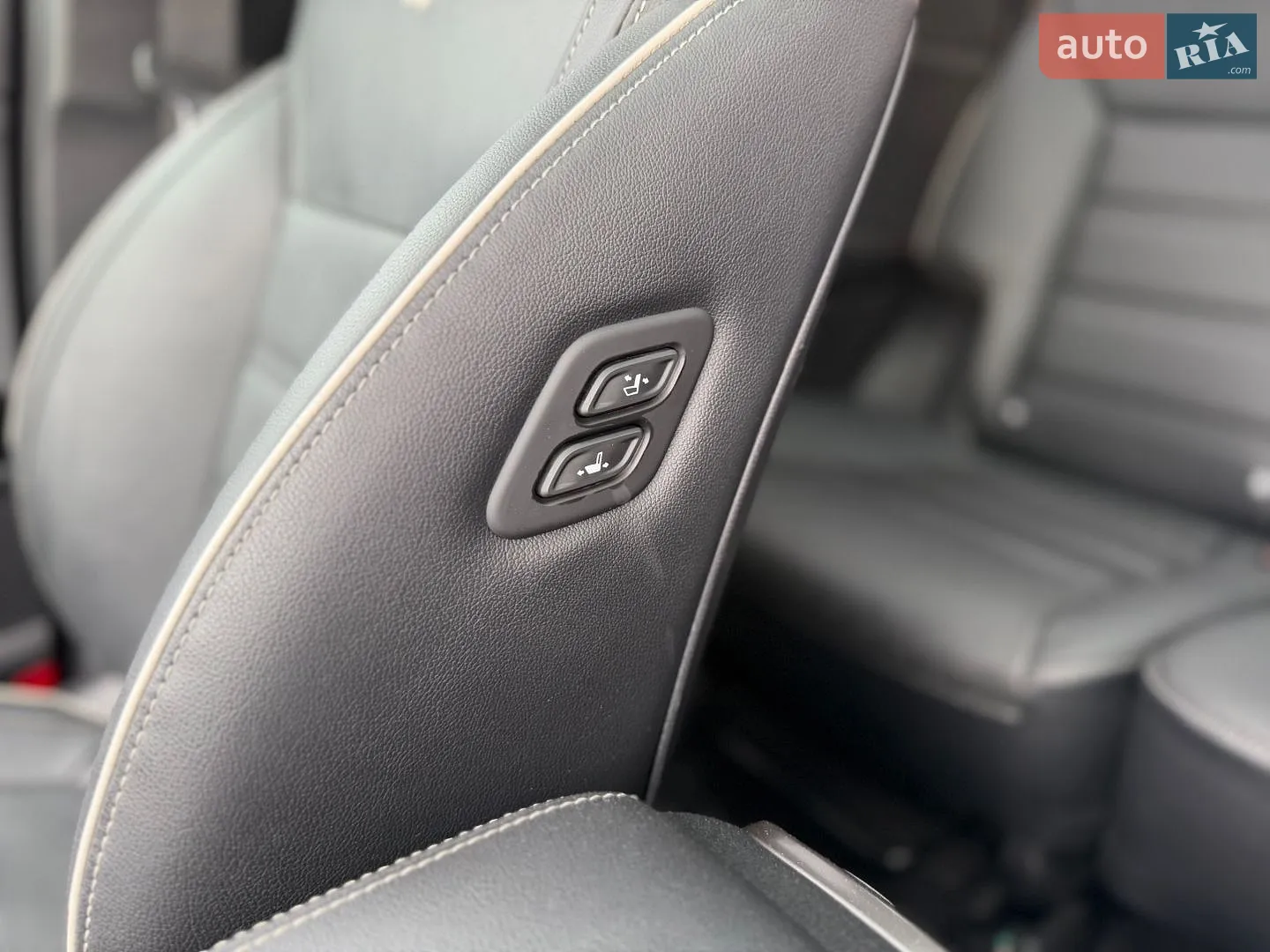 2020 Kia Sorento - мініатюра 52