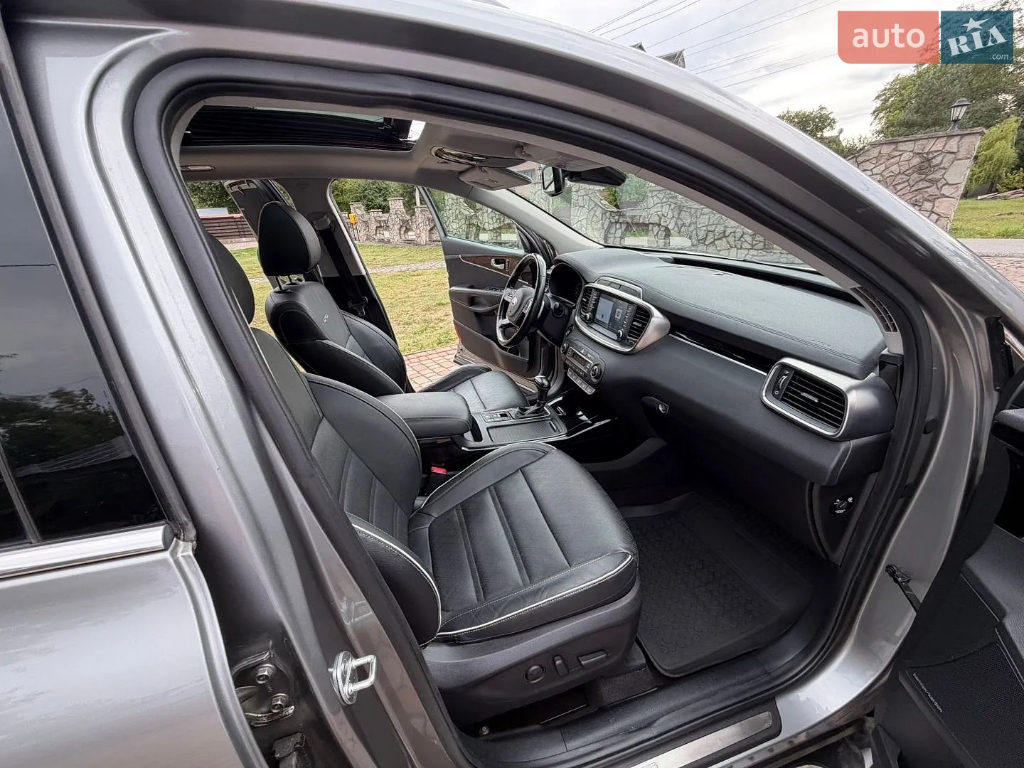 2020 Kia Sorento - мініатюра 59