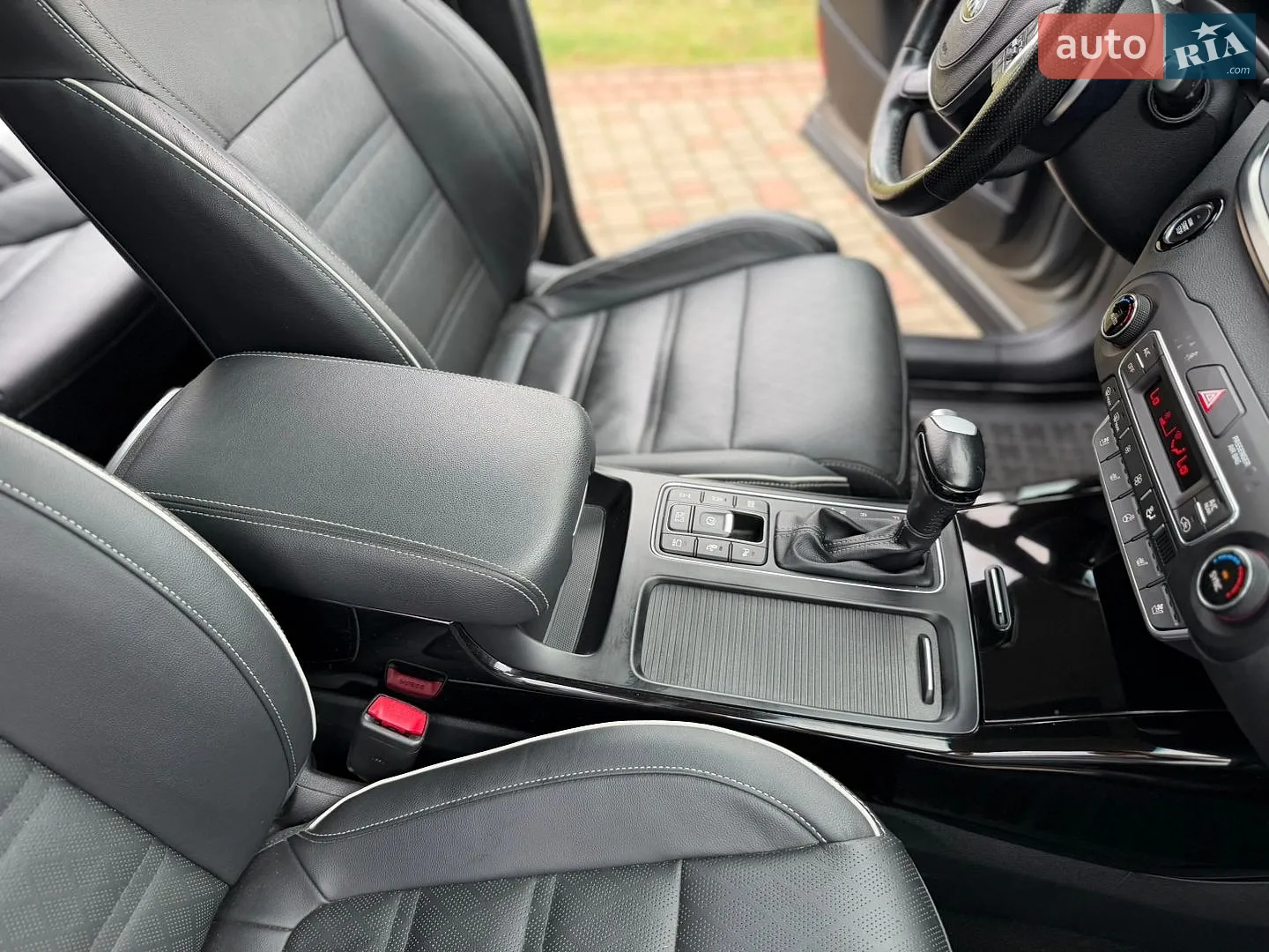 2020 Kia Sorento - мініатюра 61