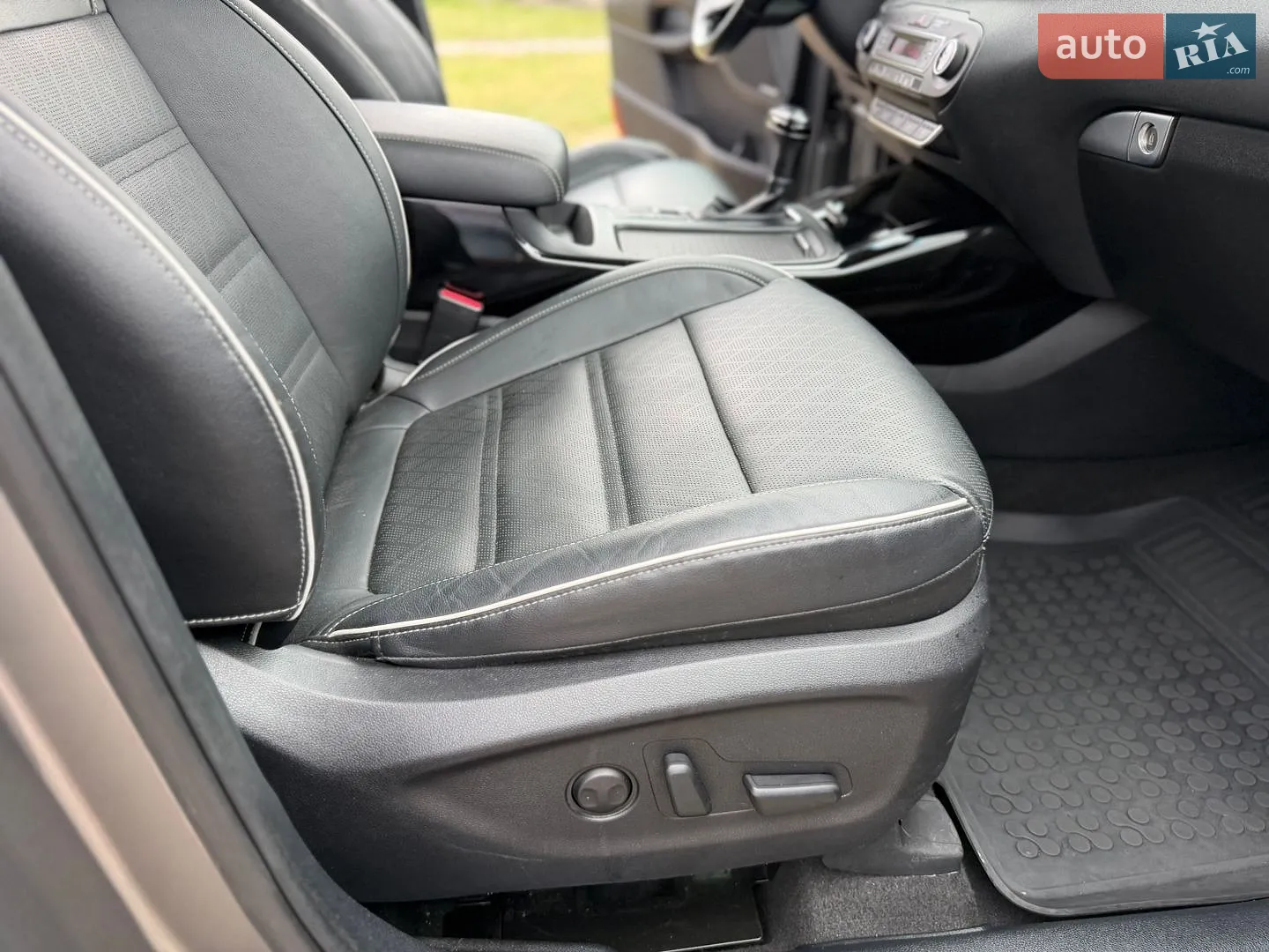2020 Kia Sorento - мініатюра 63