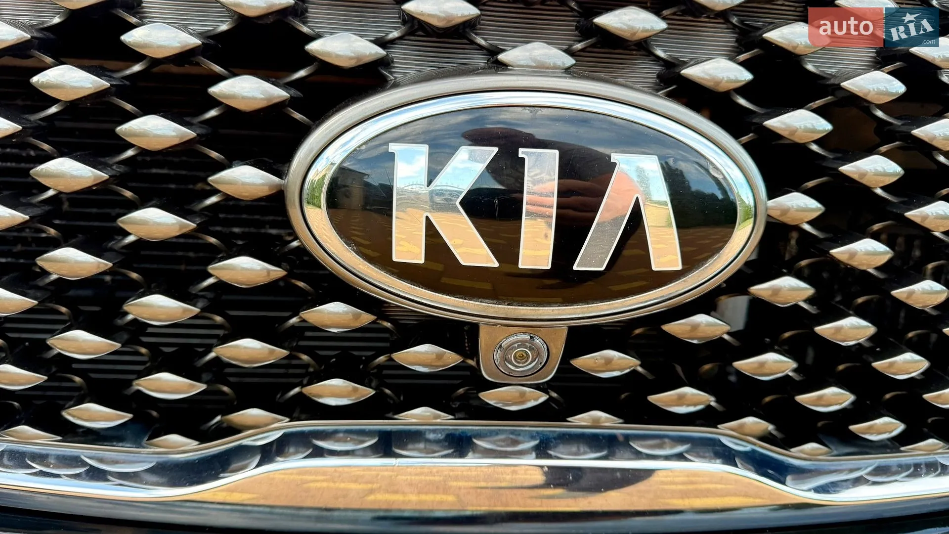 2015 Kia Sorento - мініатюра 12