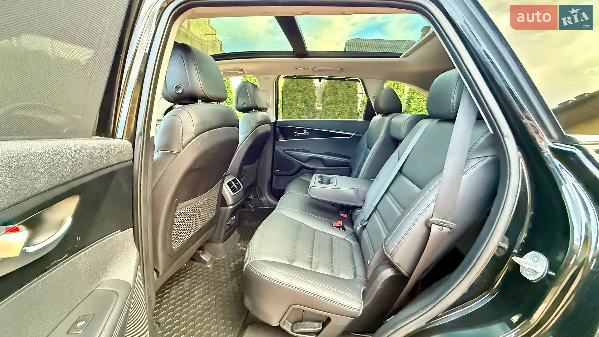 2015 Kia Sorento - мініатюра 20