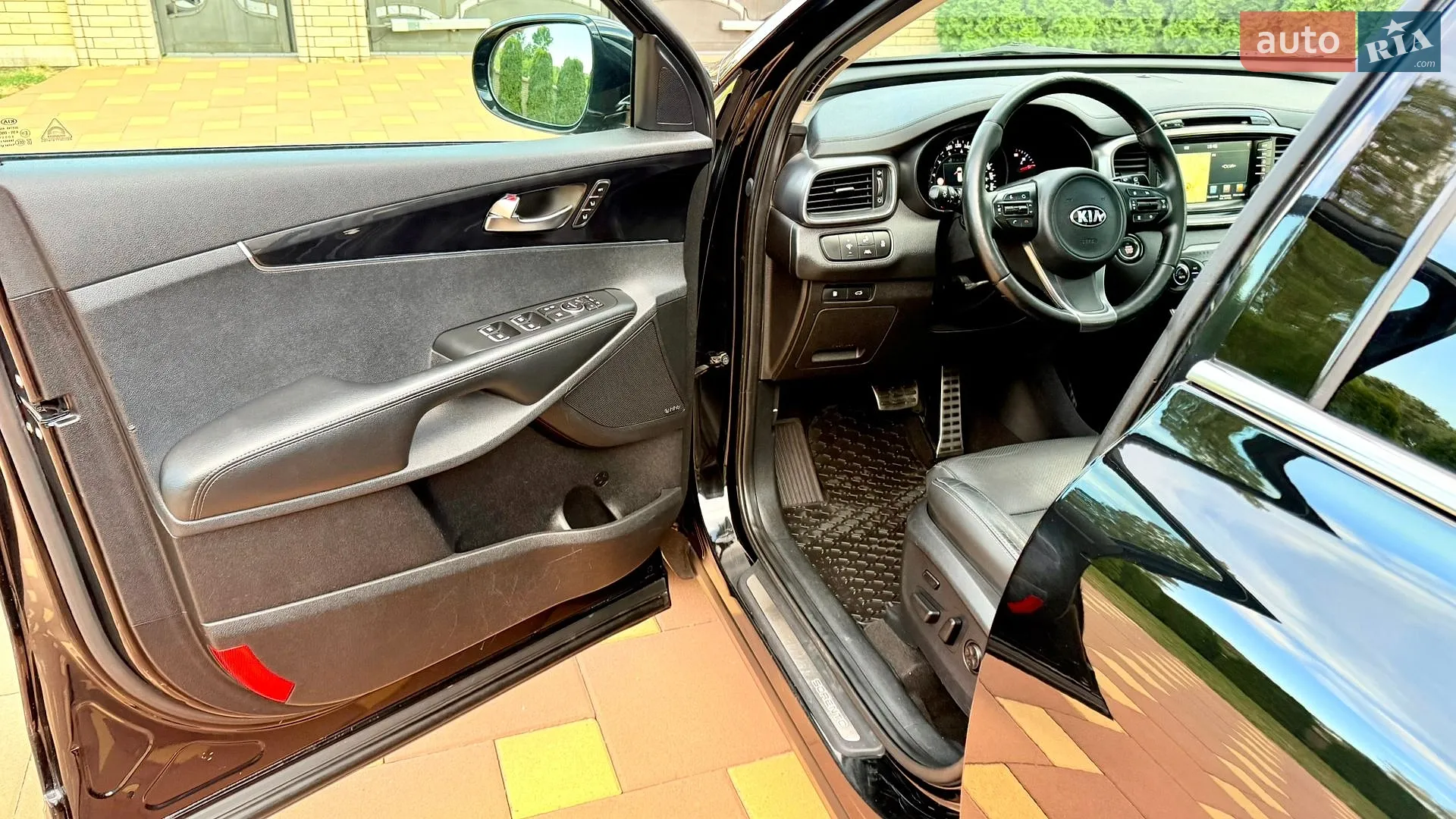 2015 Kia Sorento - мініатюра 22