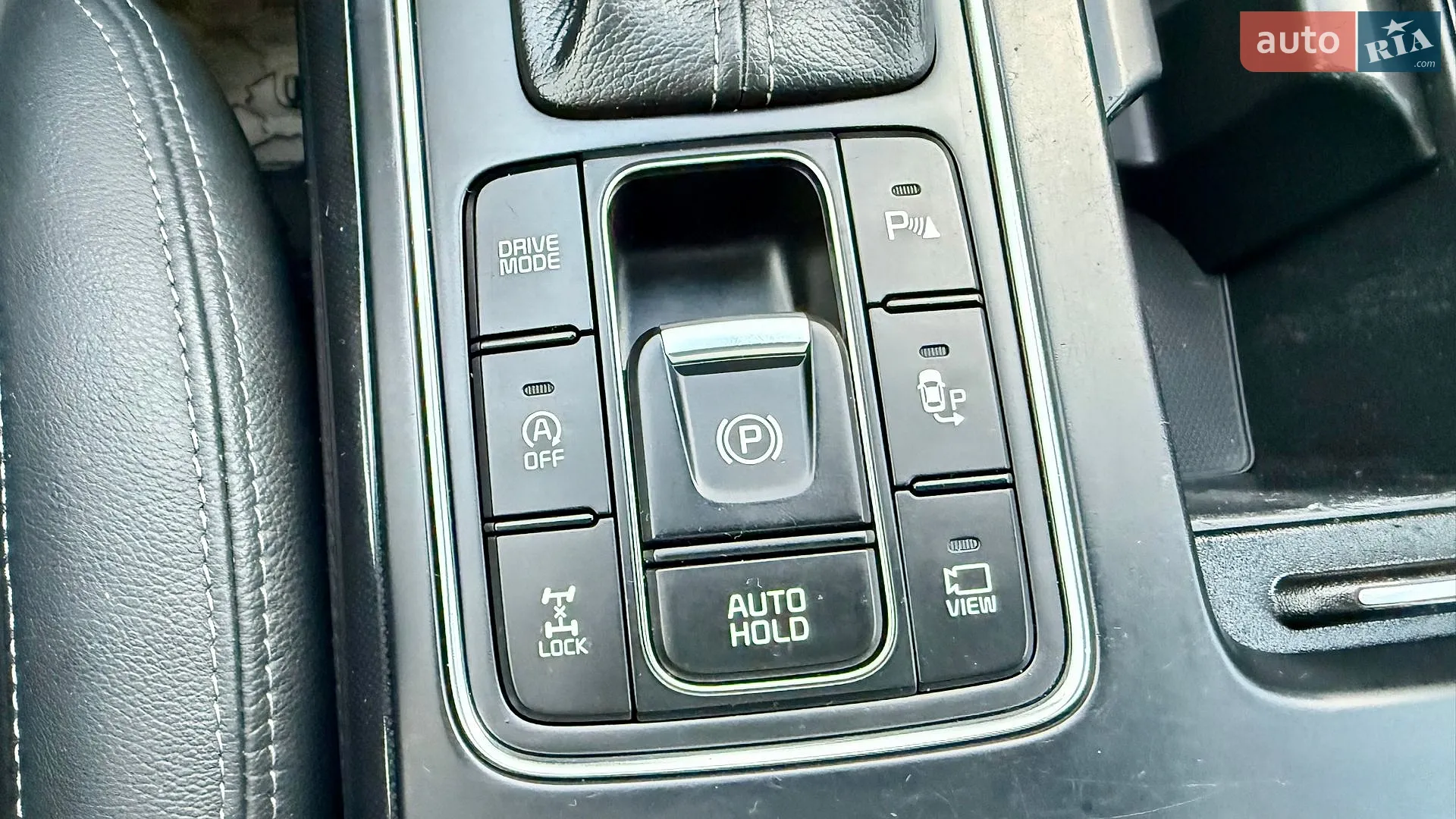2015 Kia Sorento - мініатюра 34