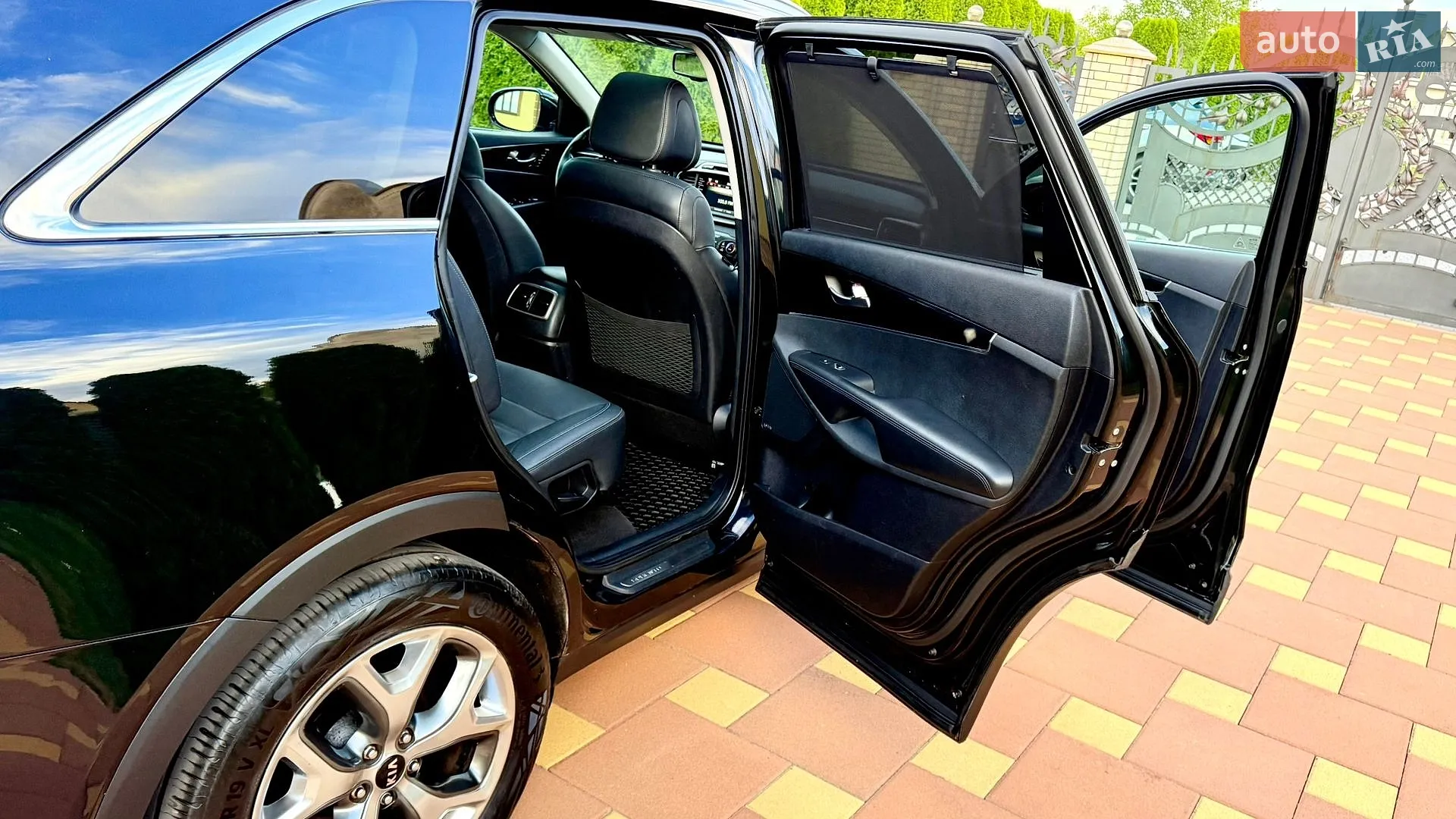 2015 Kia Sorento - мініатюра 51