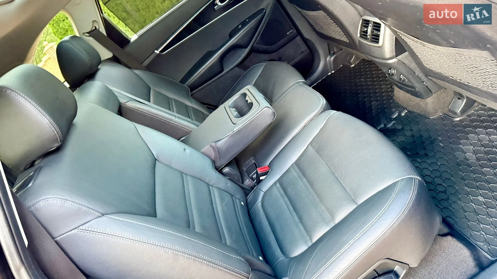 2015 Kia Sorento - мініатюра 55