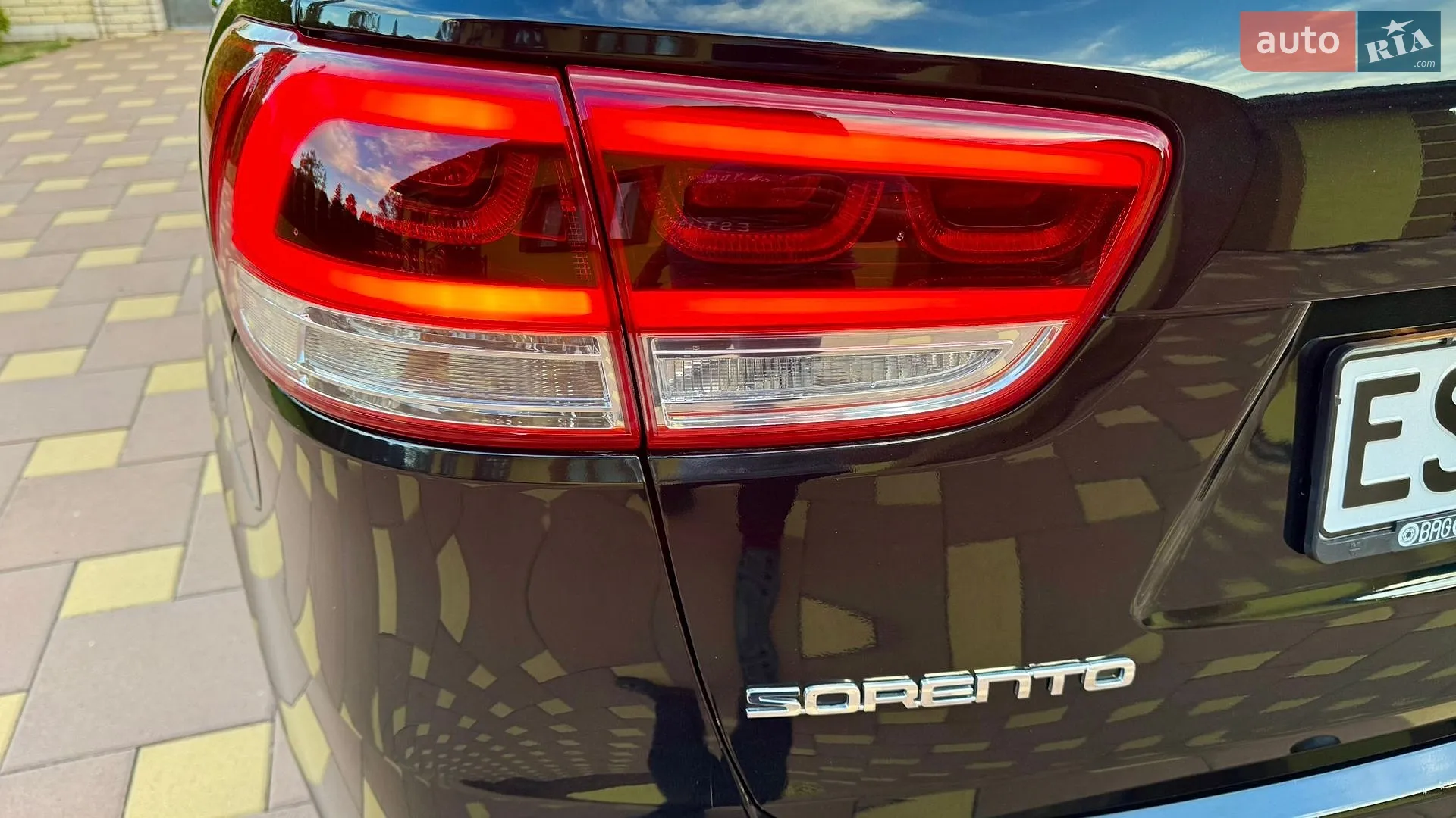 2015 Kia Sorento - мініатюра 65