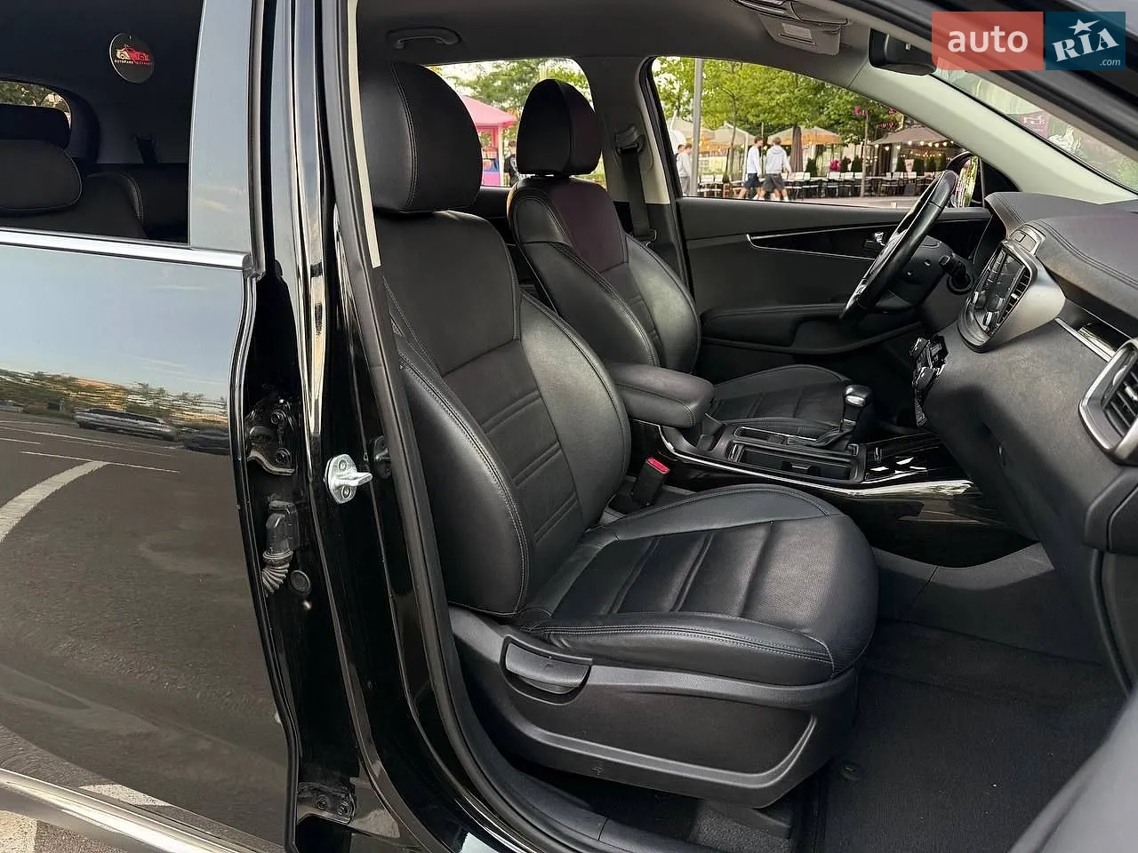 2018 Kia Sorento - мініатюра 16