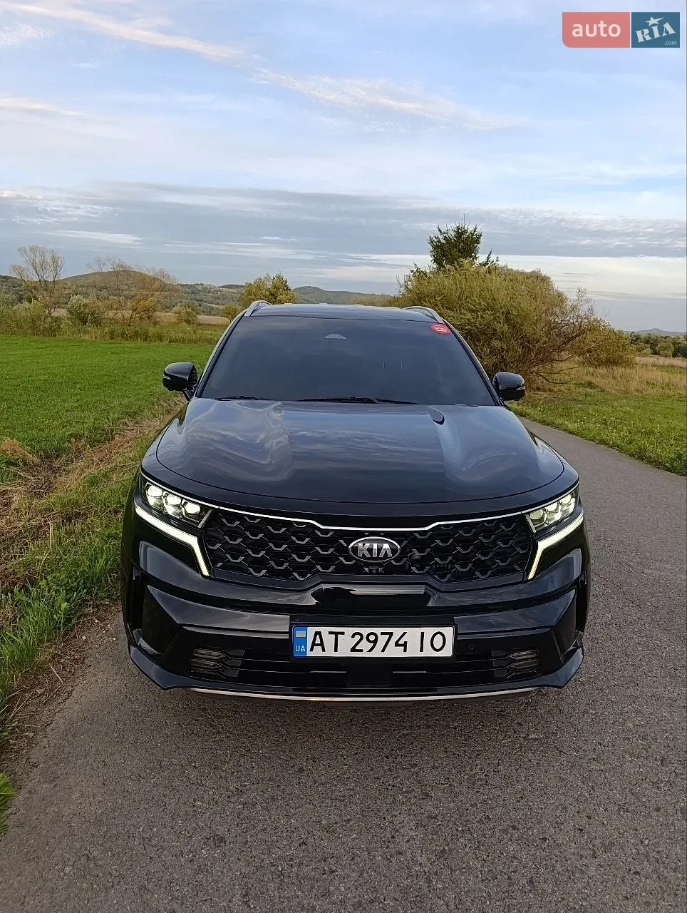 2021 Kia Sorento - мініатюра 4