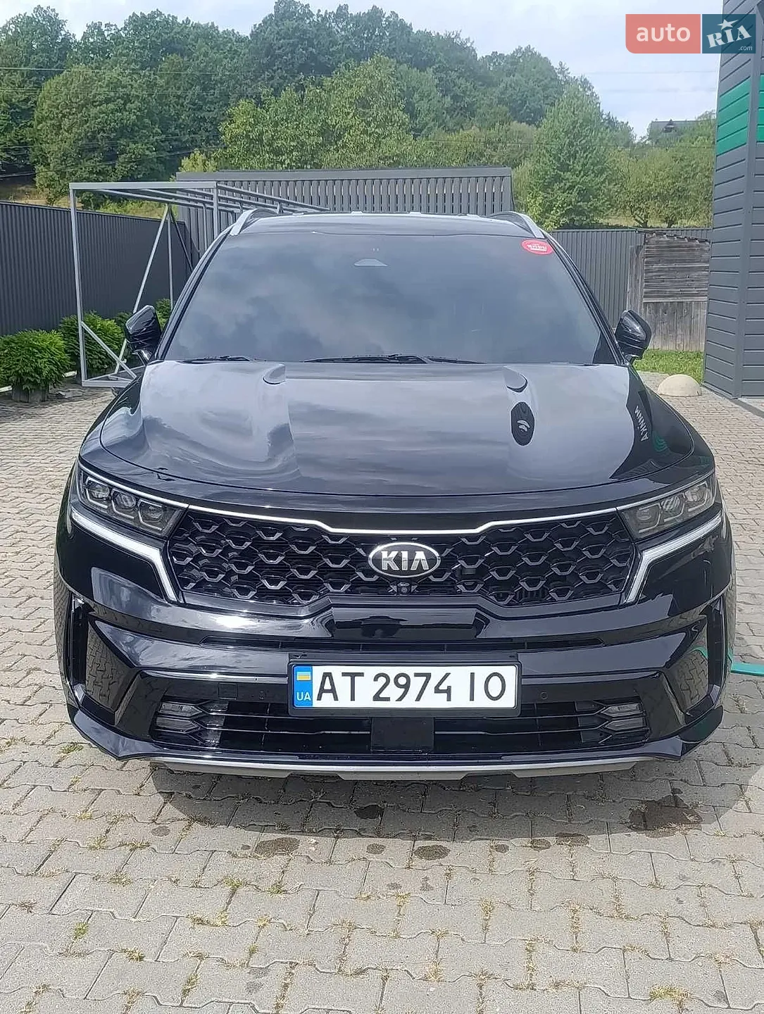 2021 Kia Sorento - мініатюра 14