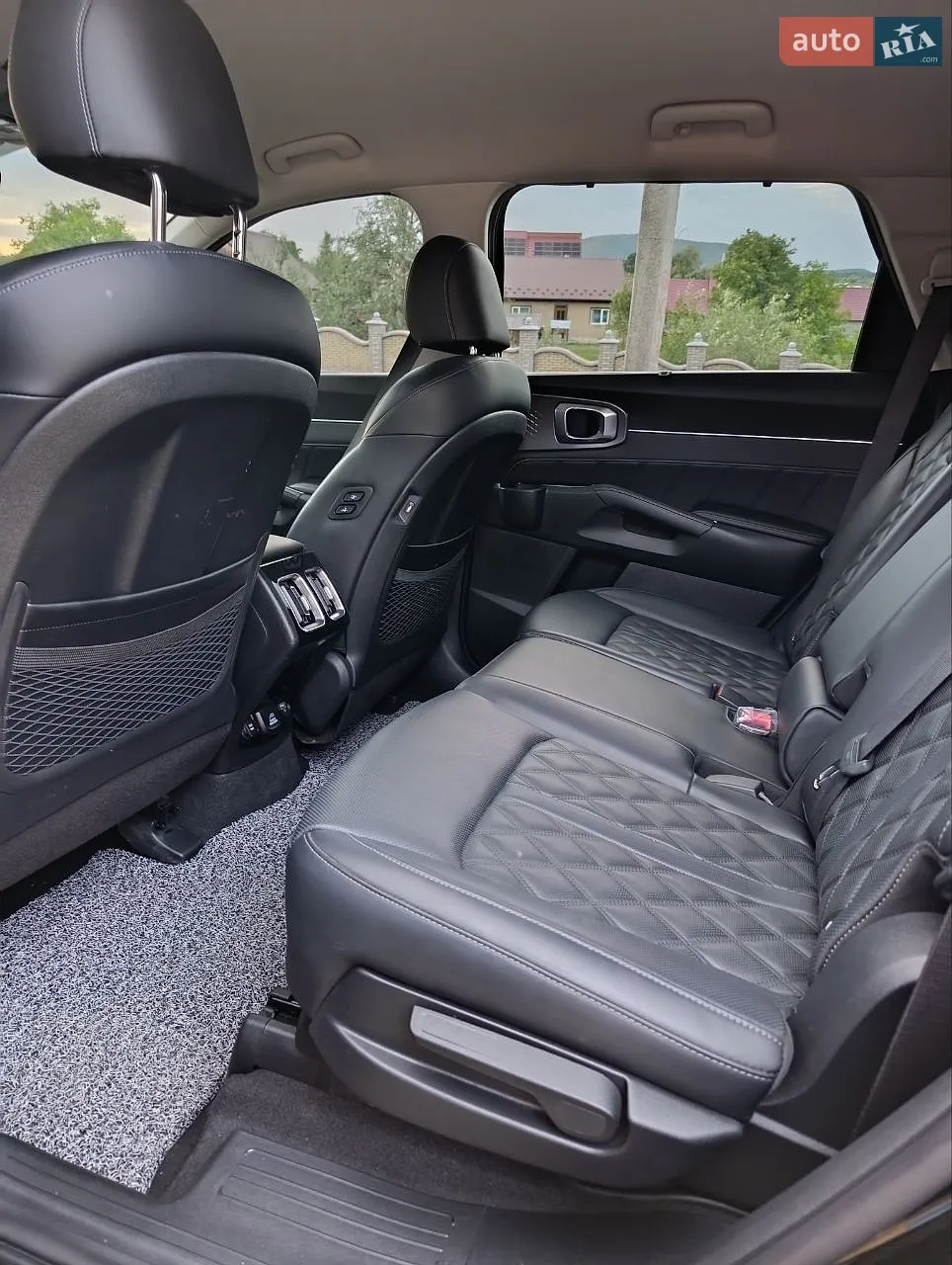 2021 Kia Sorento - мініатюра 19