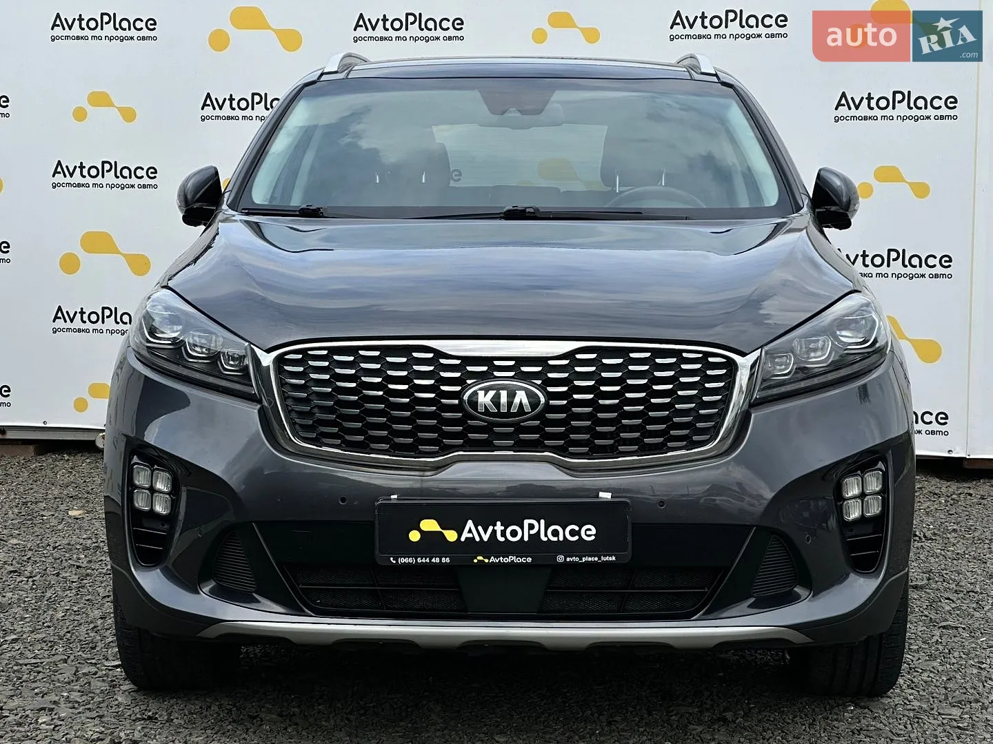 2018 Kia Sorento - мініатюра 7