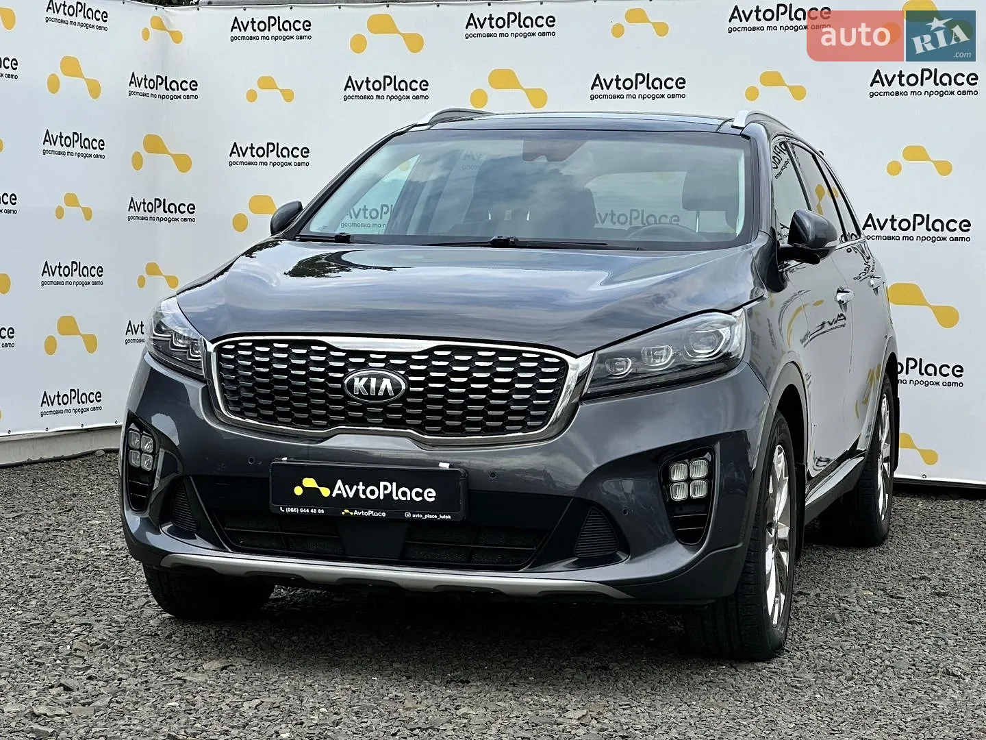 2018 Kia Sorento - мініатюра 5