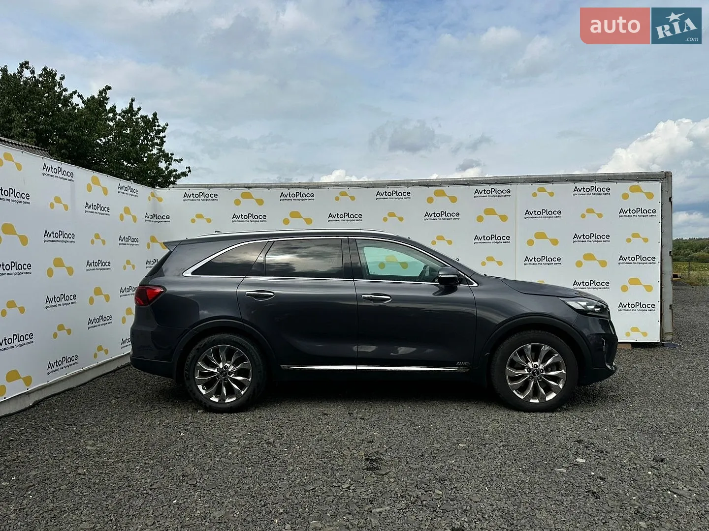2018 Kia Sorento - мініатюра 16