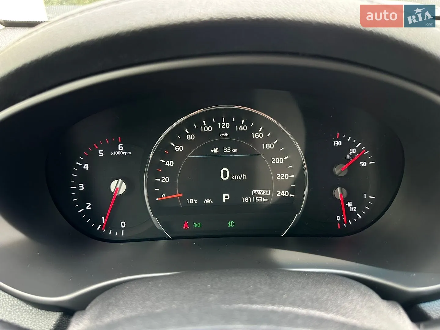 2018 Kia Sorento - мініатюра 42