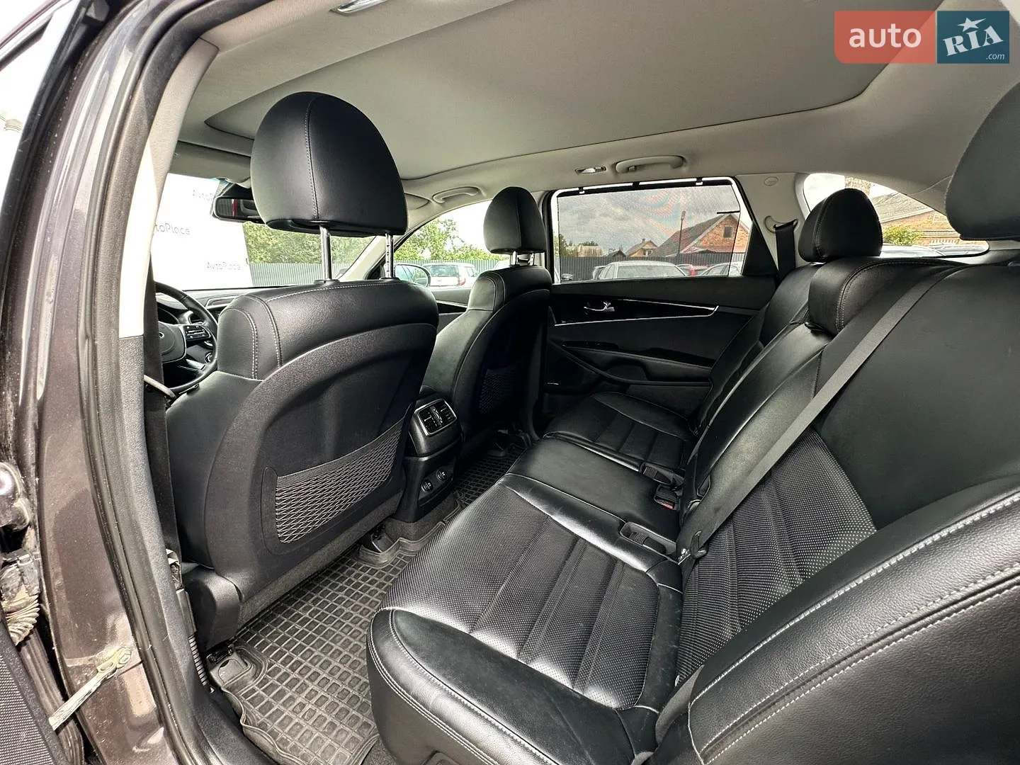2018 Kia Sorento - мініатюра 65