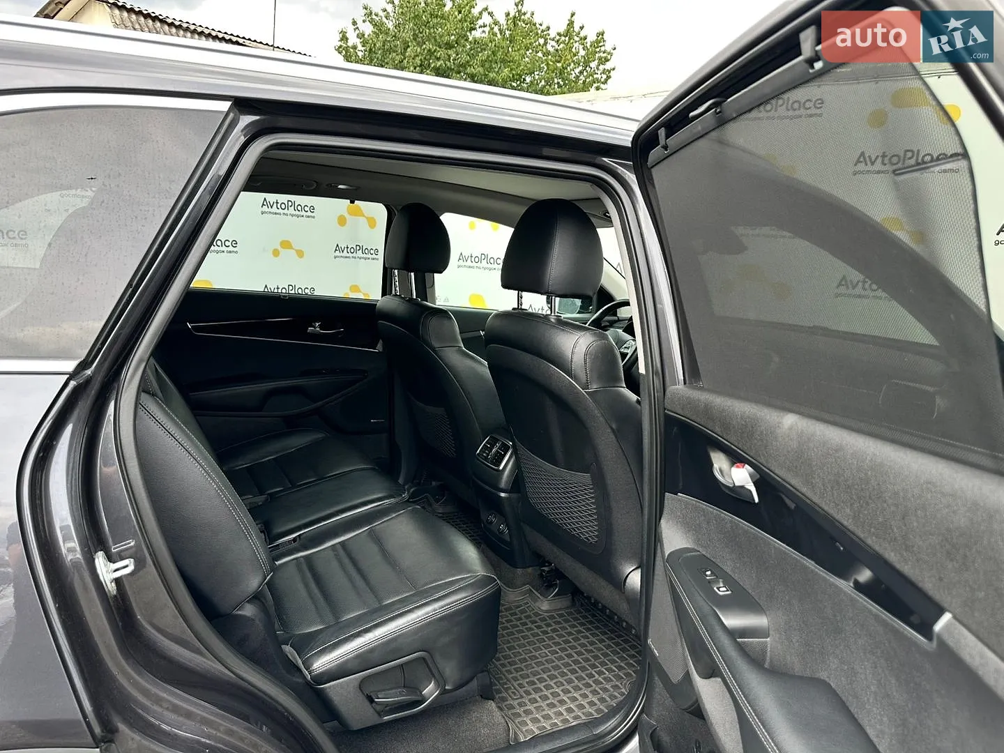 2018 Kia Sorento - мініатюра 74