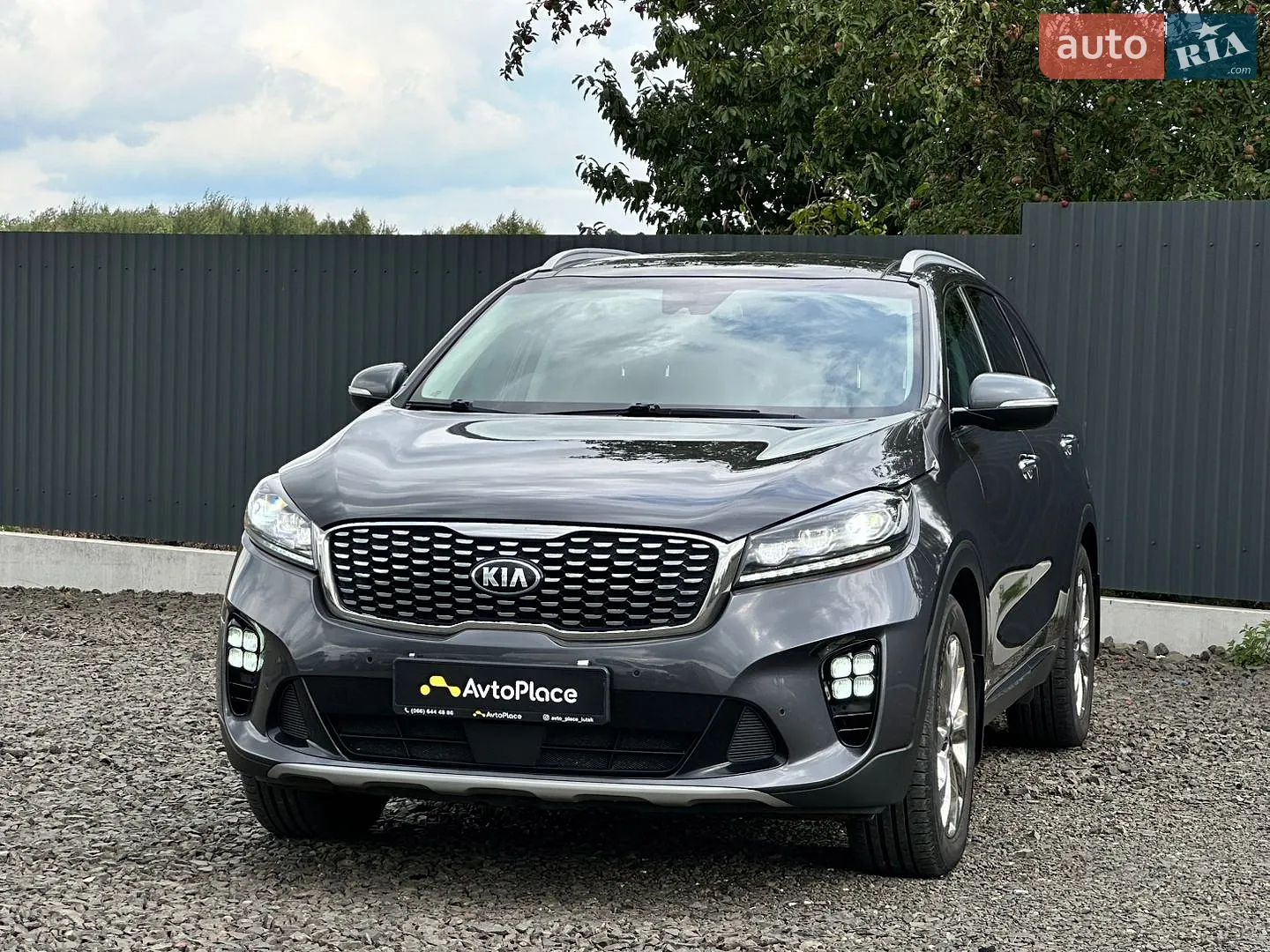 2018 Kia Sorento - мініатюра 83
