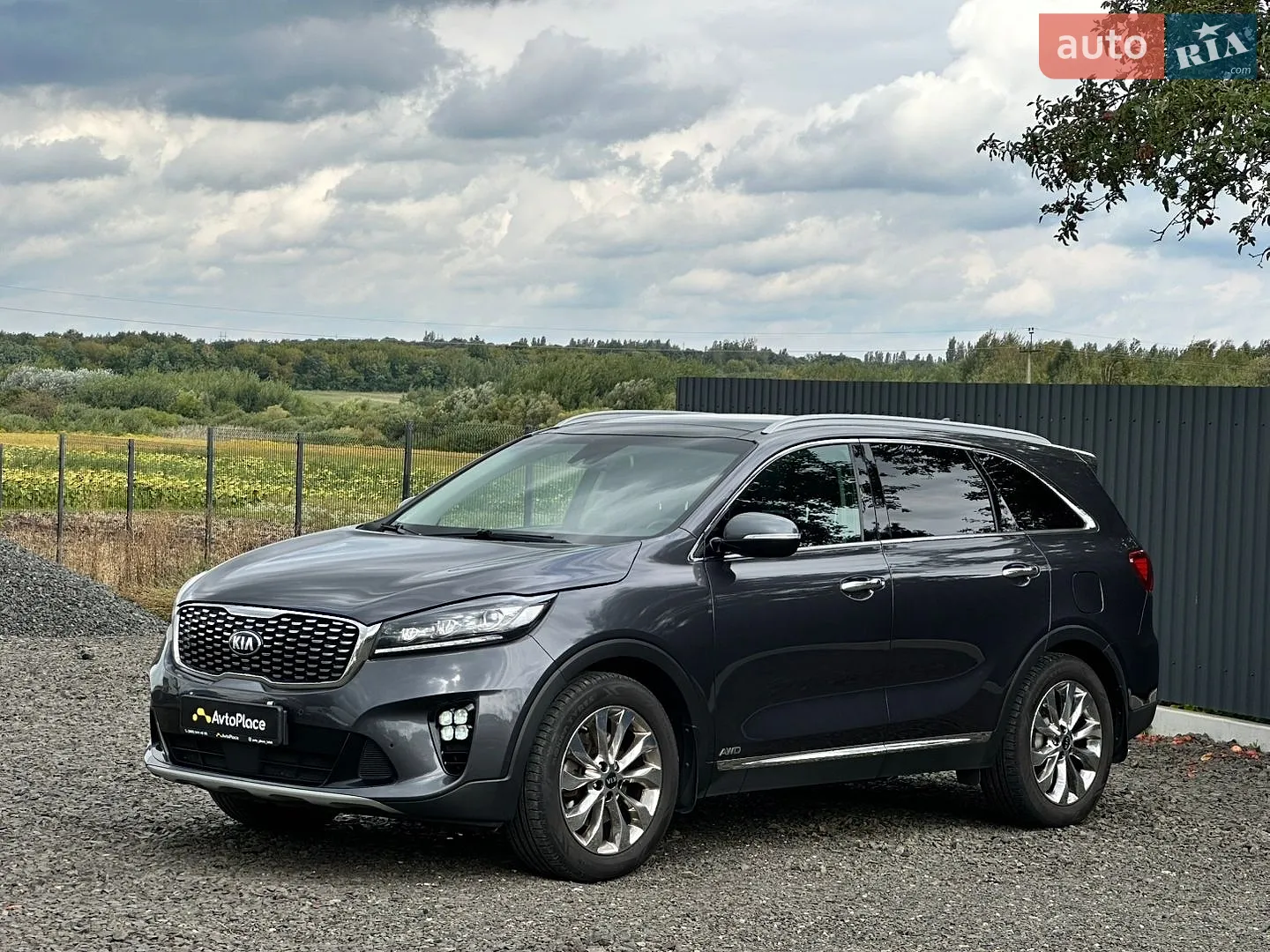 2018 Kia Sorento - мініатюра 85