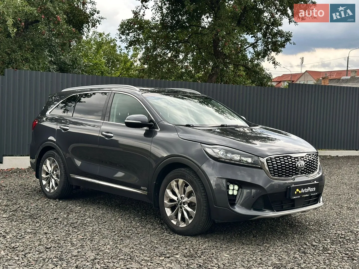 2018 Kia Sorento - мініатюра 96