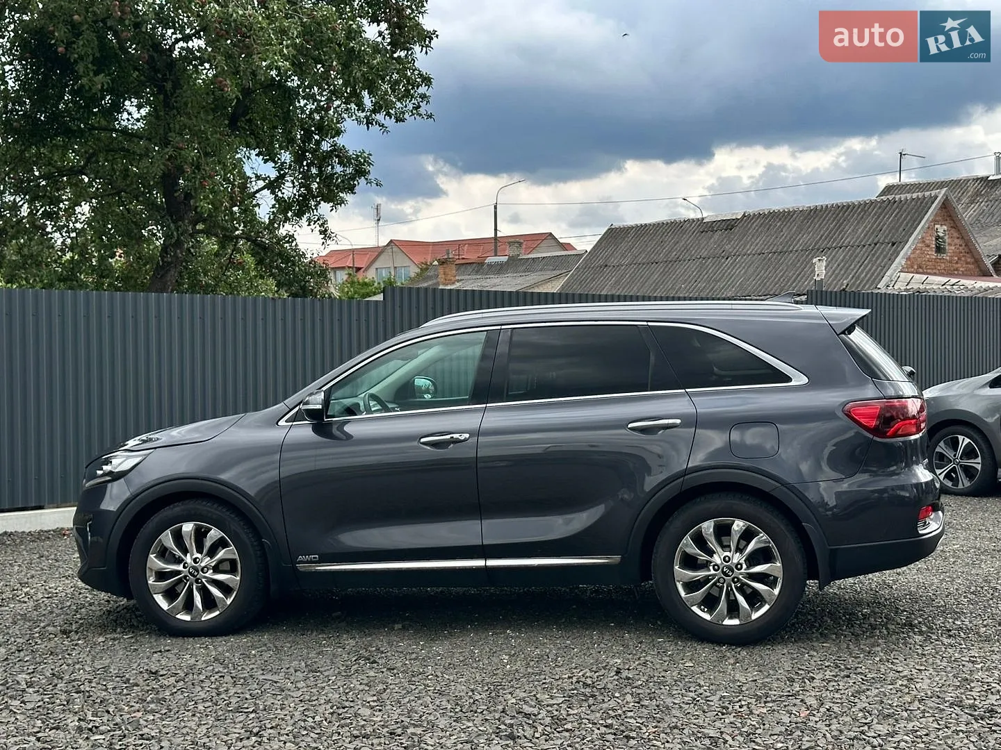 2018 Kia Sorento - мініатюра 106