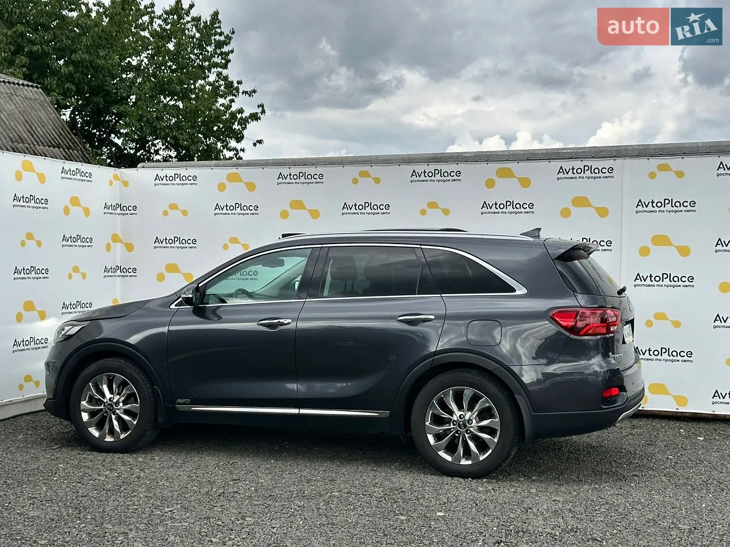 2018 Kia Sorento - мініатюра 108