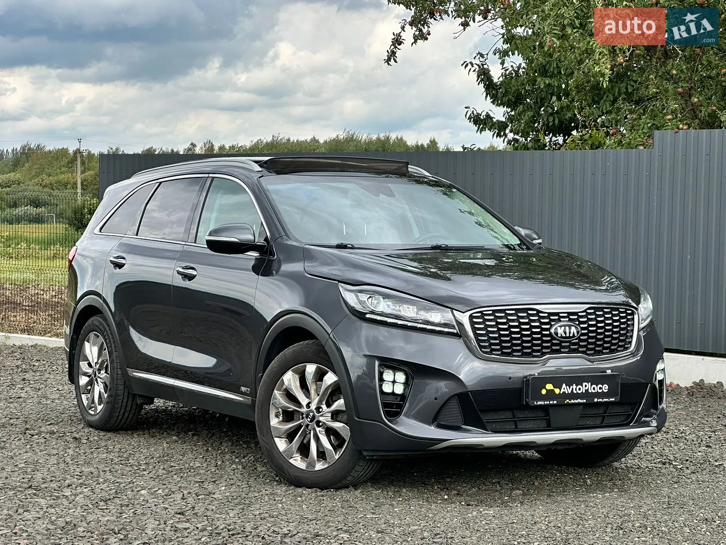 2018 Kia Sorento - мініатюра 113