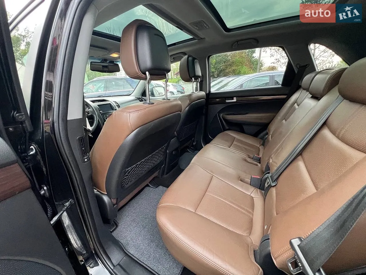 2010 Kia Sorento - мініатюра 27