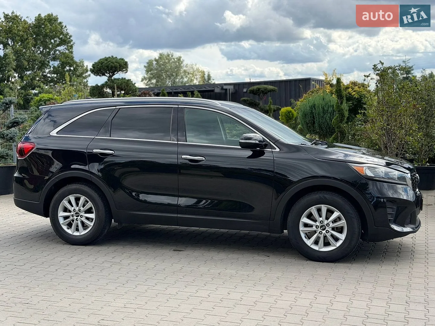 2019 Kia Sorento - мініатюра 5