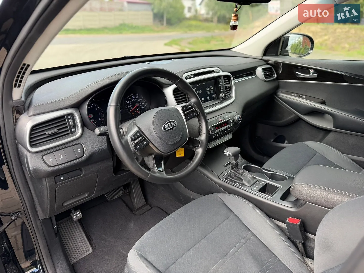 2019 Kia Sorento - мініатюра 23