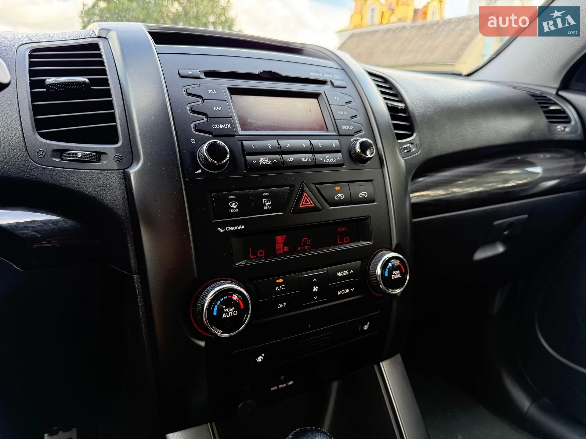 2010 Kia Sorento - мініатюра 25