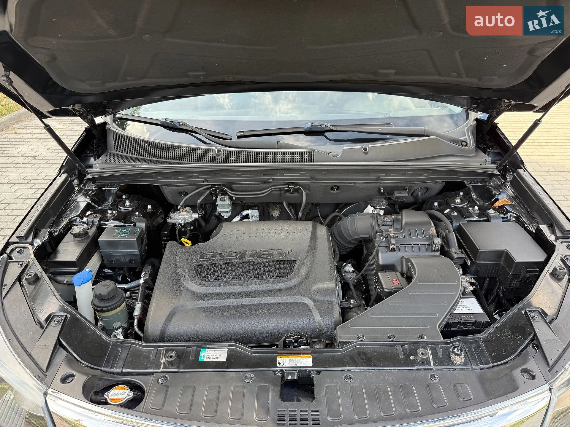 2010 Kia Sorento - мініатюра 42