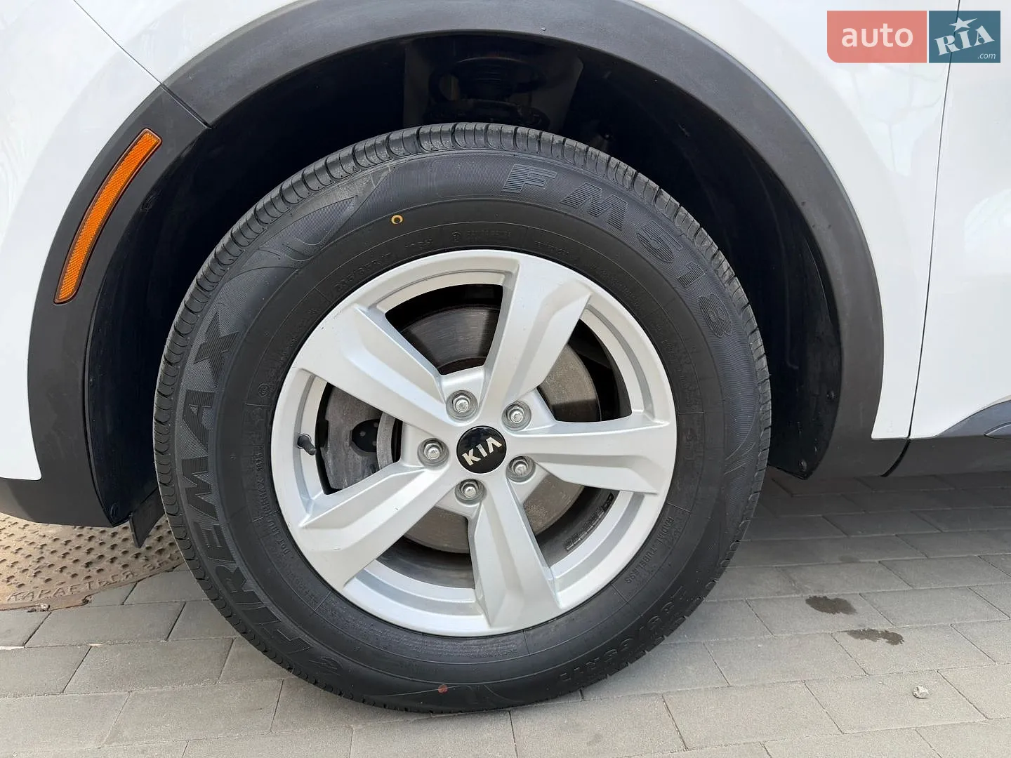 2021 Kia Sorento - мініатюра 32