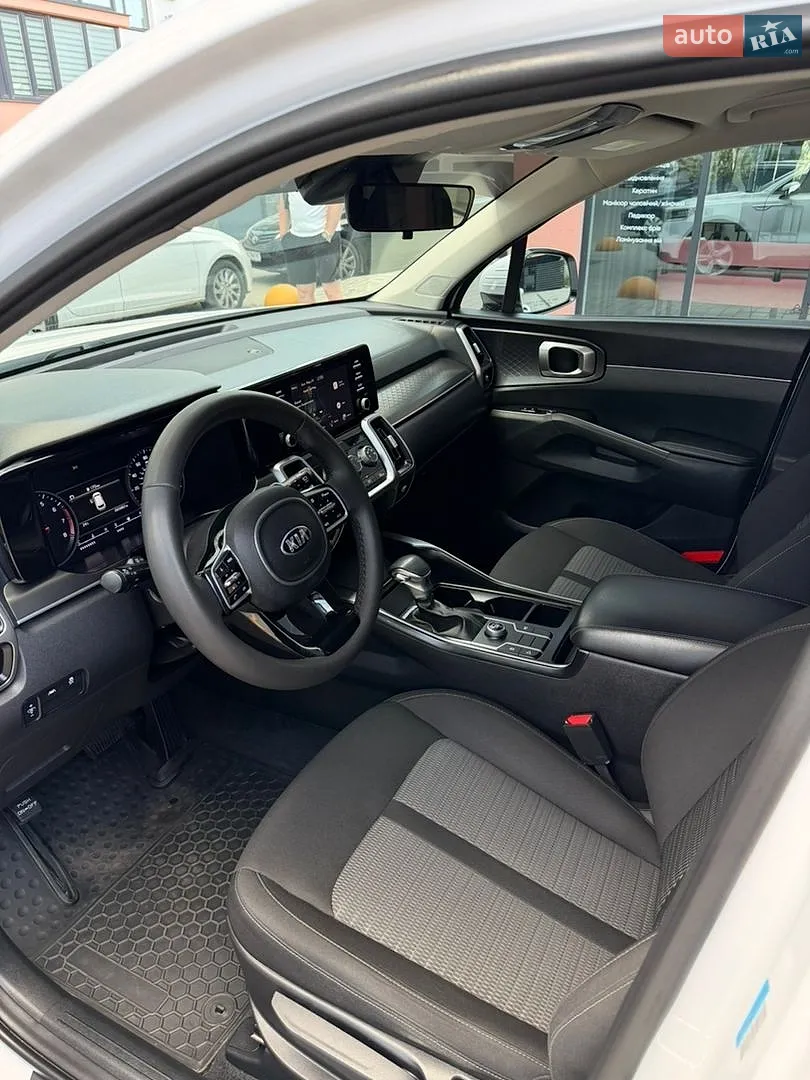 2021 Kia Sorento - мініатюра 45
