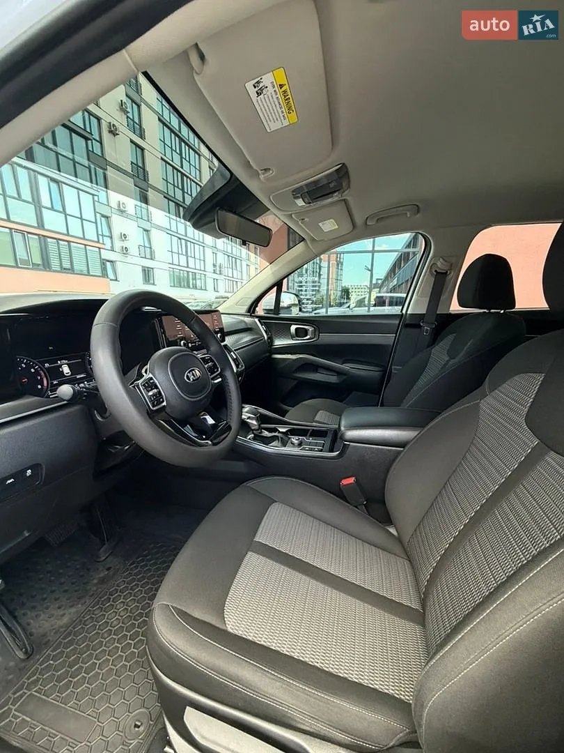 2021 Kia Sorento - мініатюра 50