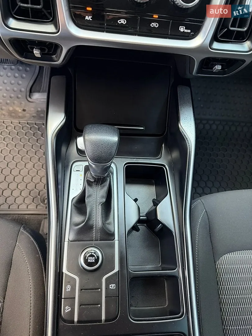 2021 Kia Sorento - мініатюра 62