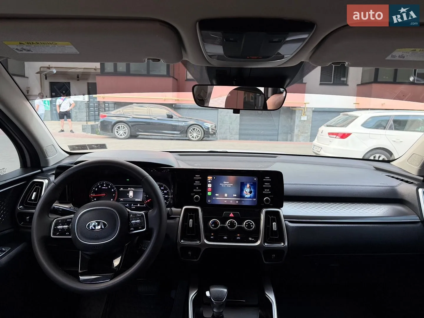 2021 Kia Sorento - мініатюра 68