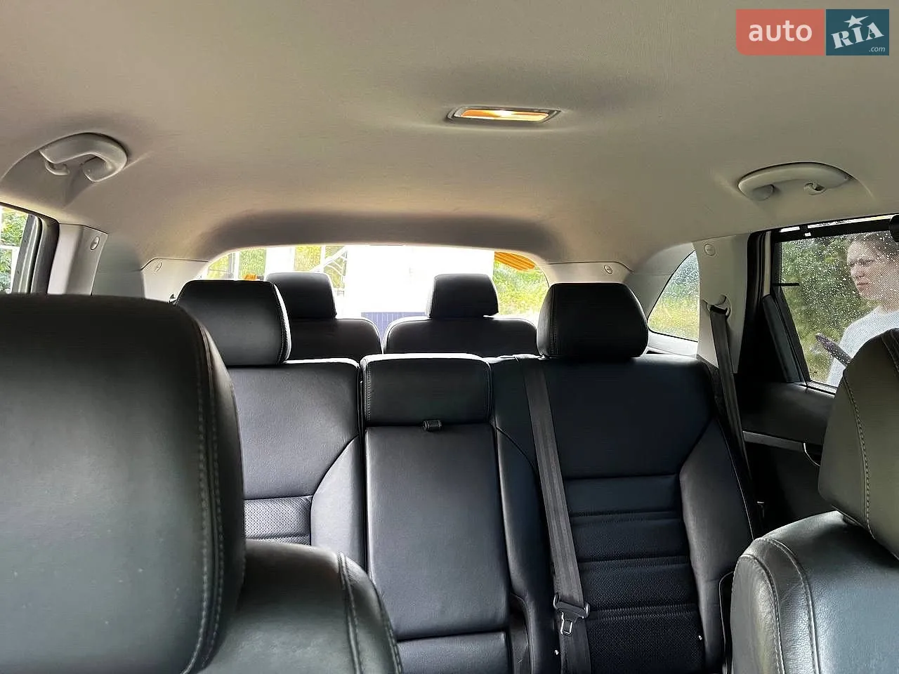 2017 Kia Sorento - мініатюра 13