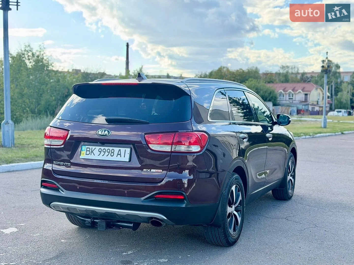 2015 Kia Sorento - мініатюра 25