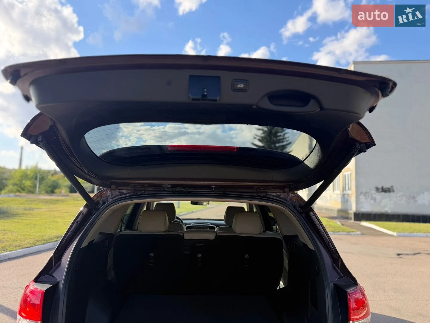 2015 Kia Sorento - мініатюра 30