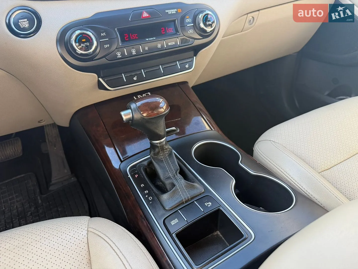 2015 Kia Sorento - мініатюра 39