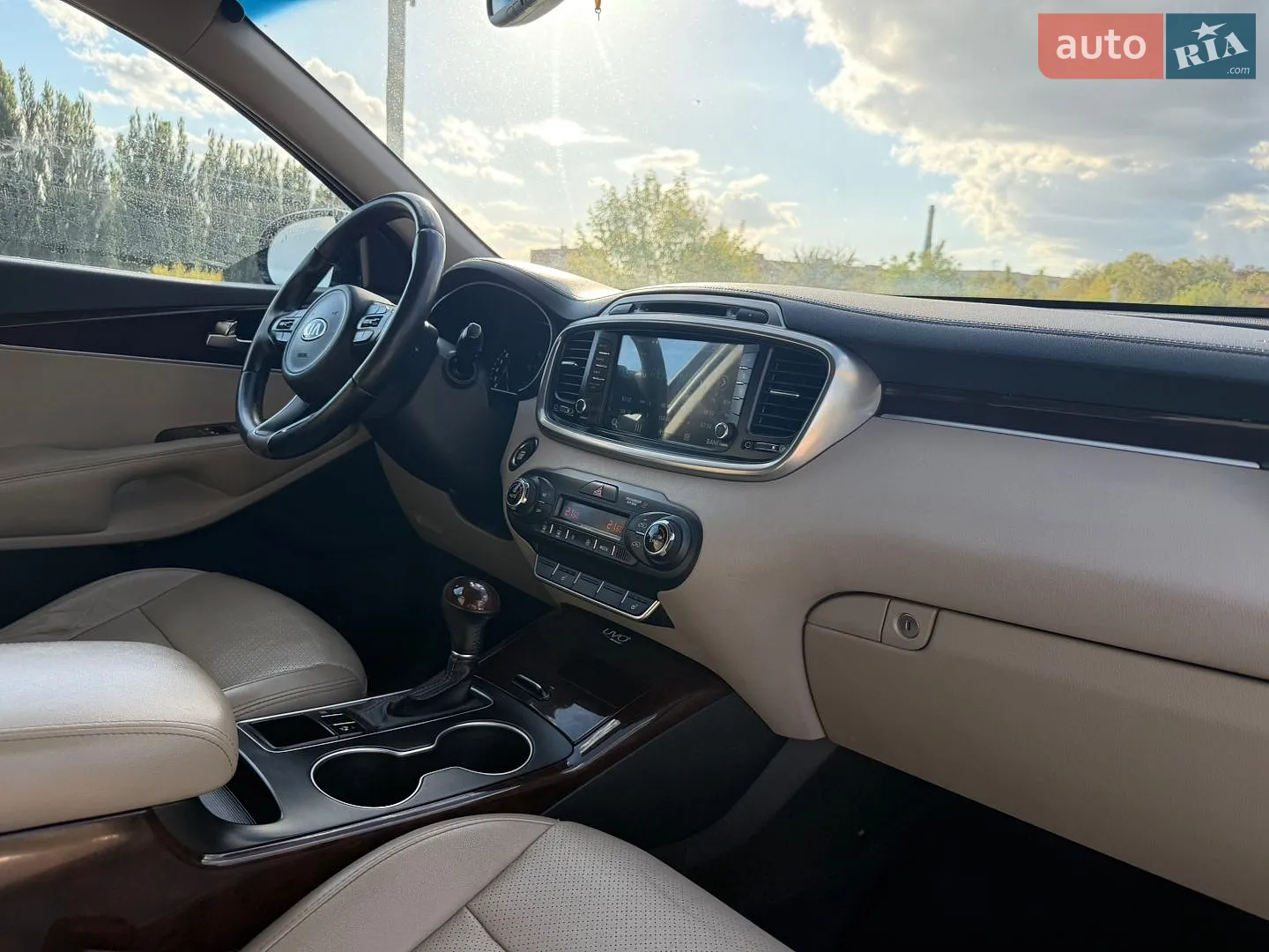 2015 Kia Sorento - мініатюра 54