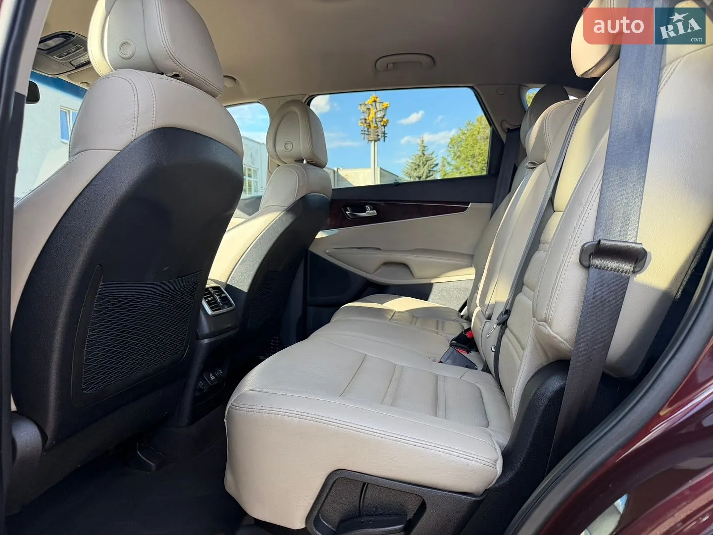 2015 Kia Sorento - мініатюра 60