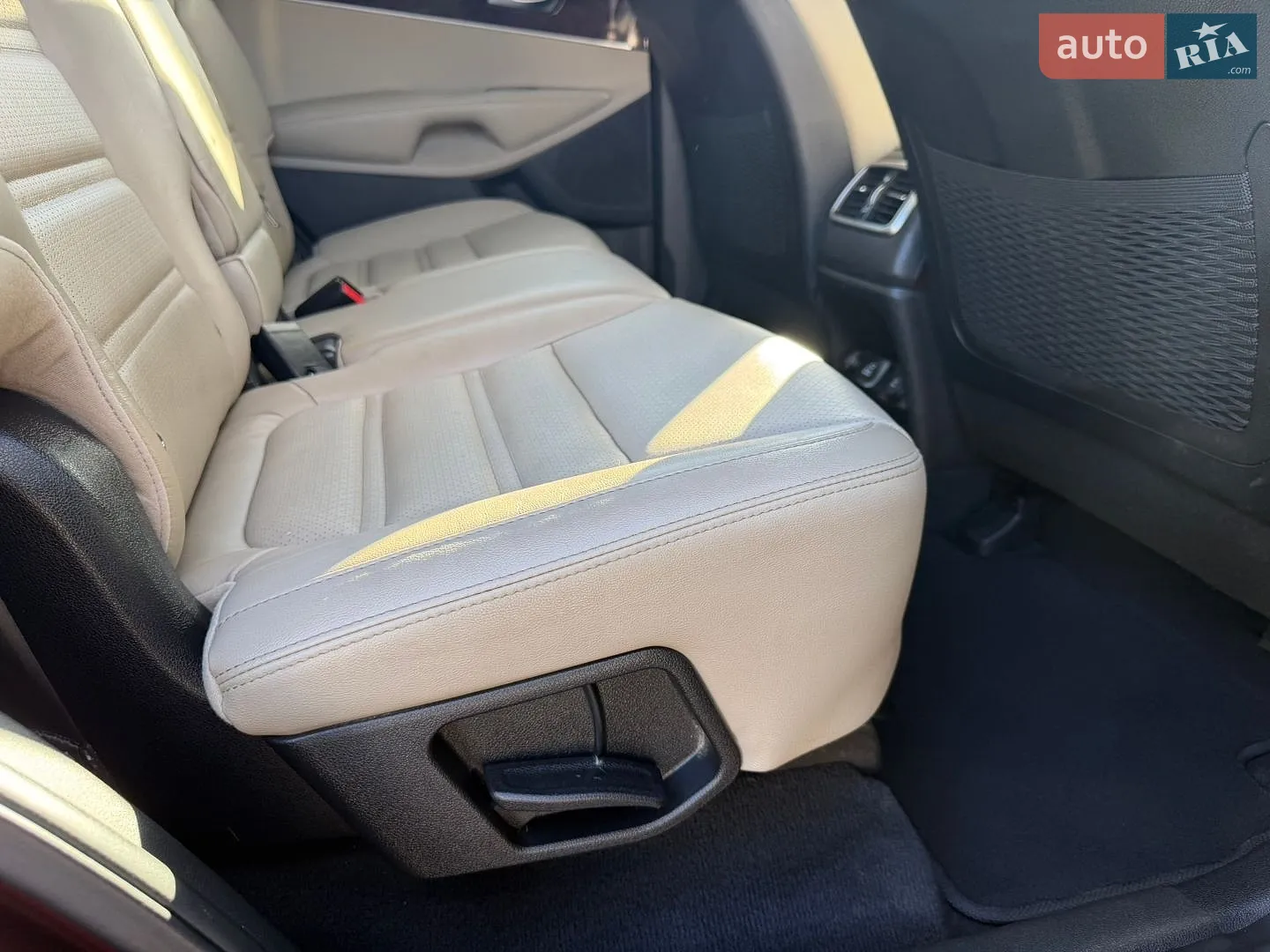2015 Kia Sorento - мініатюра 65