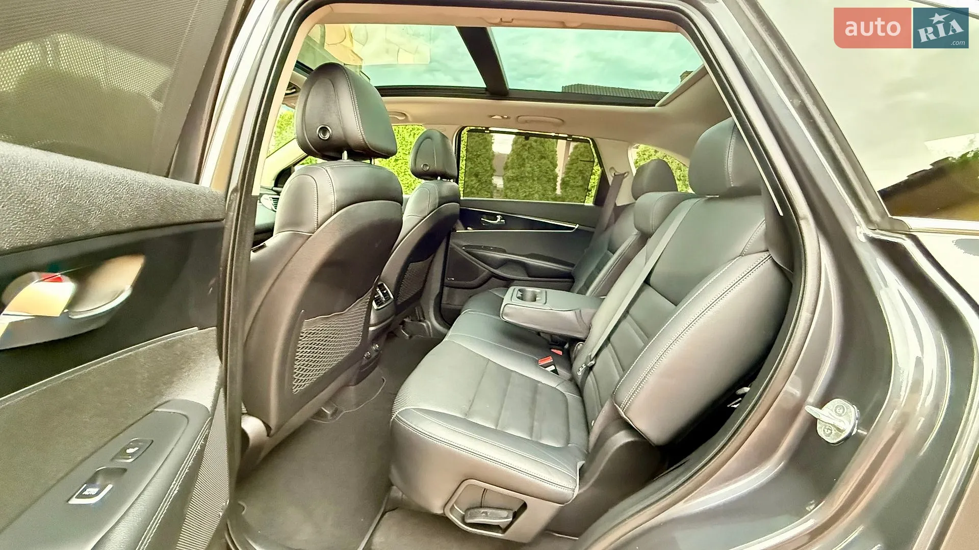 2015 Kia Sorento - мініатюра 21